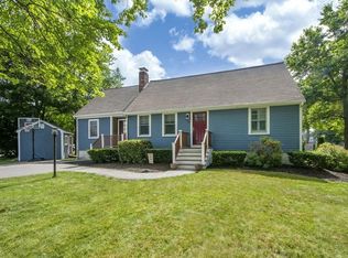 26 Park Ave, Scituate, MA 02066