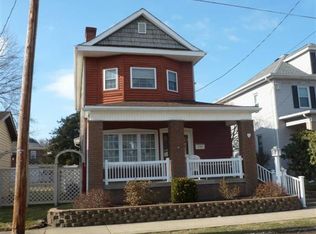 3721 Lincoln Ave, Shadyside, OH 43947