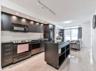 21 Nelson St #315, Toronto, ON M5V3H9
