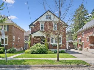793 Belmont Ave W, Kitchener, ON N2M 1P5