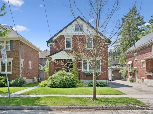 793 Belmont Ave W, Kitchener, ON N2M 1P5
