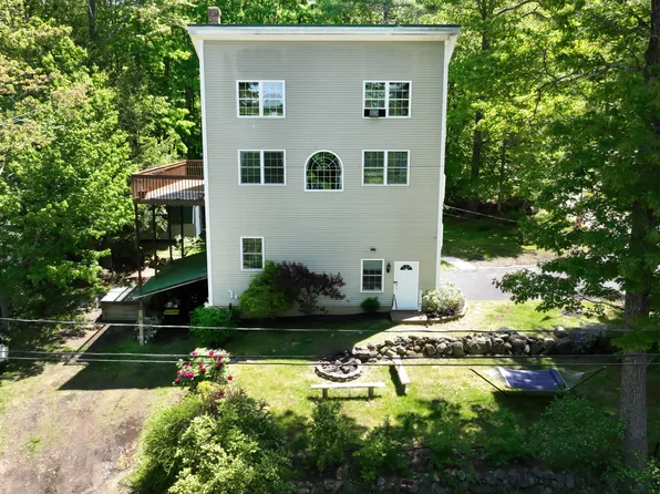 31 Vermont Avenue, Greene, ME 04236