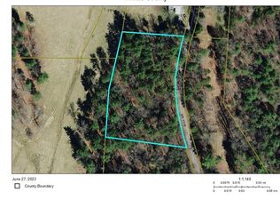 Governor Stokes Rd, Wilkesboro, NC 28697