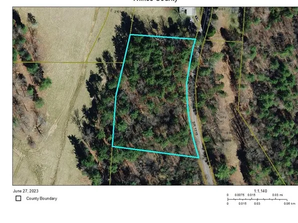 Governor Stokes Rd, Wilkesboro, NC 28697