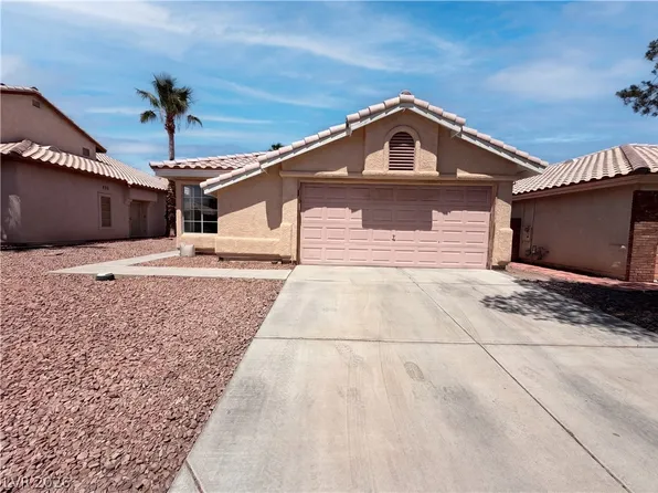 2080 Sierra Stone Ln, Las Vegas, NV 89119