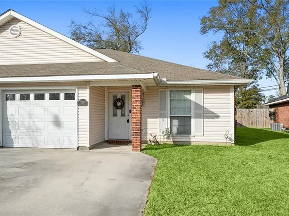 820 Eden Oaks Dr, Ponchatoula, LA 70454