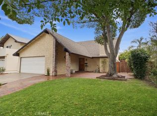 25348 Via Palacio, Santa Clarita, CA 91355