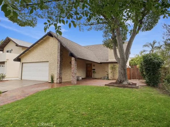 25348 Via Palacio, Santa Clarita, CA 91355