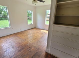 1009 W. Mulberry Ave. - House, Duncan, OK 73533