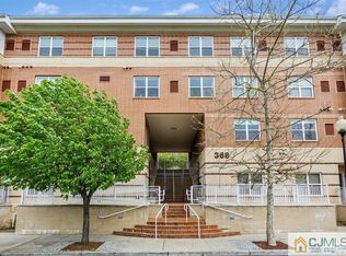 368 Rector St UNIT 408, Perth Amboy, NJ 08861