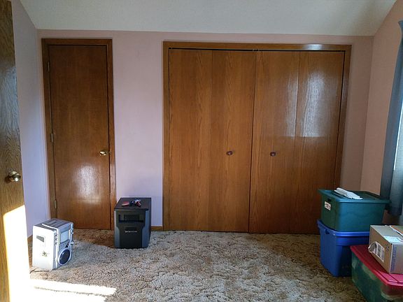 Bedroom 3 upper lvl 12x13