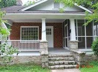 2507 Sylvan Rd, Greensboro, NC 27403