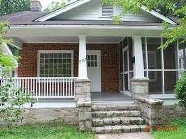 2507 Sylvan Rd, Greensboro, NC 27403