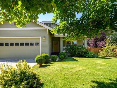 20651 Sierra Dr, Bend, OR, 97701