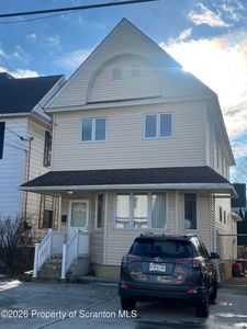 118 Dudley St, Dunmore, PA, 18512