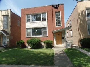 8518 S Ingleside Ave, Chicago, IL 60619