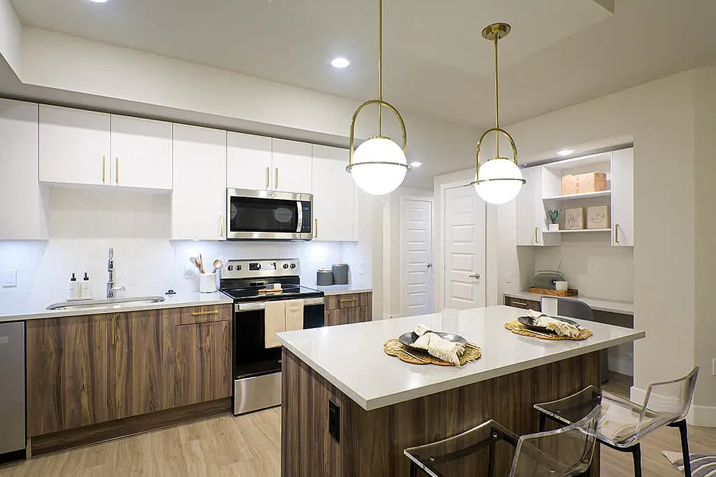 Coasterra Apartments — Photo 1