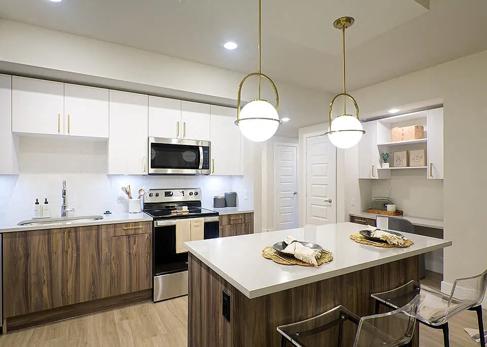 Coasterra Apartments