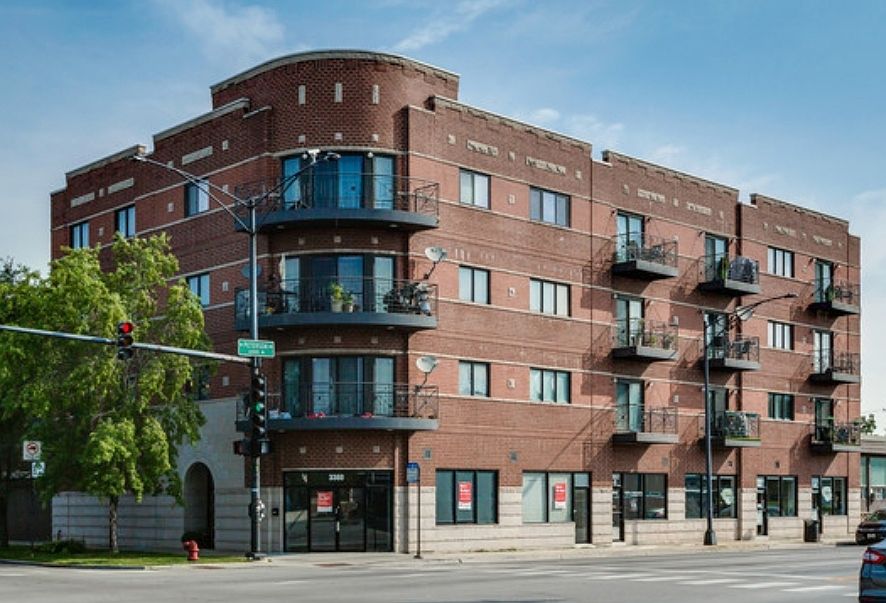1st image of 6005 N Kimball Ave APT 4D