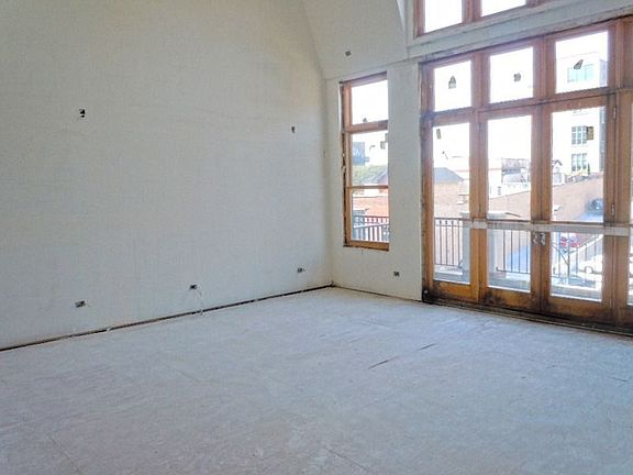 Alternate View of Living Room