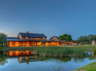 400 Thomas Ridge Rd, Burnet, TX 78611