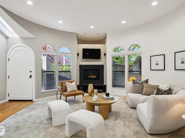 13 San Rafael Avenue #C, San Anselmo, CA 94960