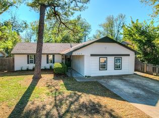 1324 Atlanta Cir, Norman, OK 73071