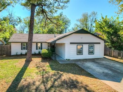 1324 Atlanta Cir, Norman, OK, 73071