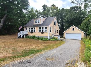 270 Epping Rd, Exeter, NH 03833