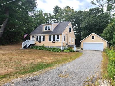 270 Epping Road, Exeter, NH, 03833