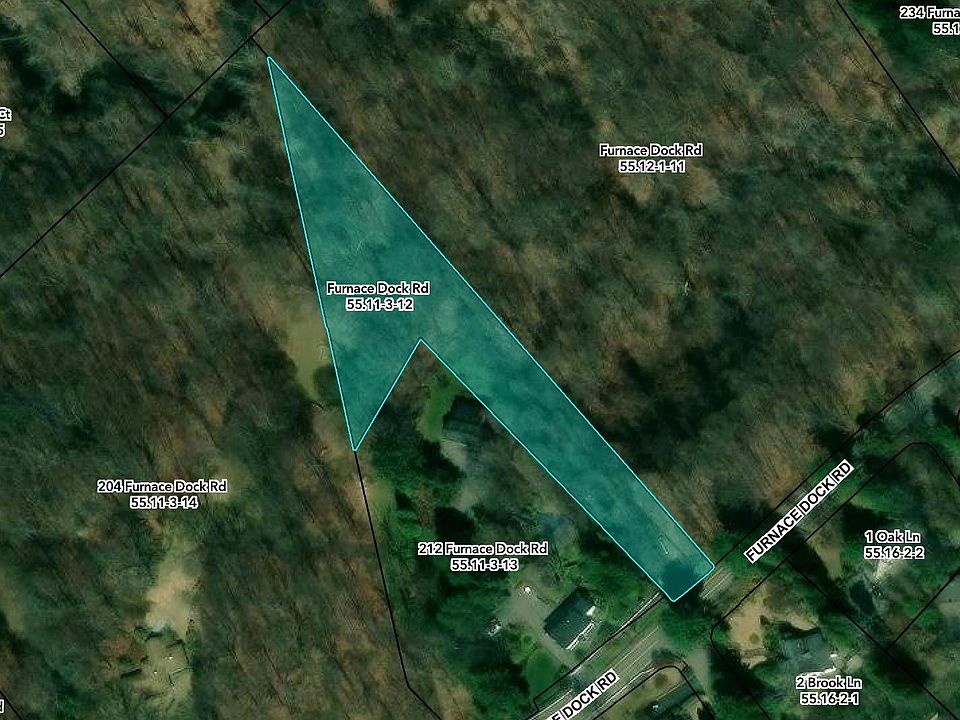 1st image of Furnace Dock Road