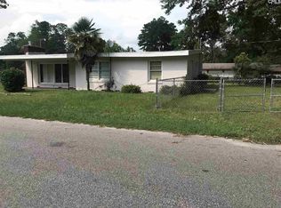 1860 Walker Ave, Orangeburg, SC 29115