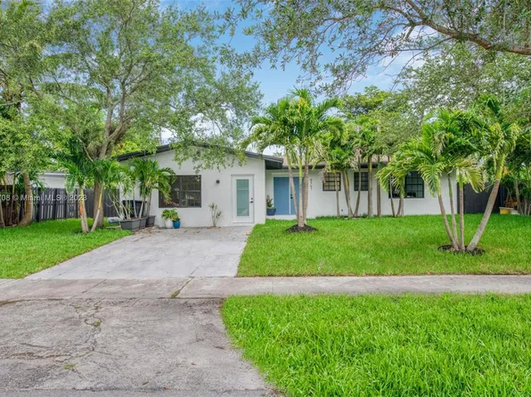 9761 Dominican Dr, Cutler Bay, FL 33189