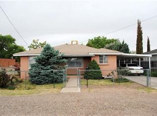 401 Lala St, Belen, NM 87002