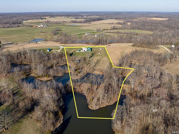 3rd image of 5643 N La Salle Estates Ln