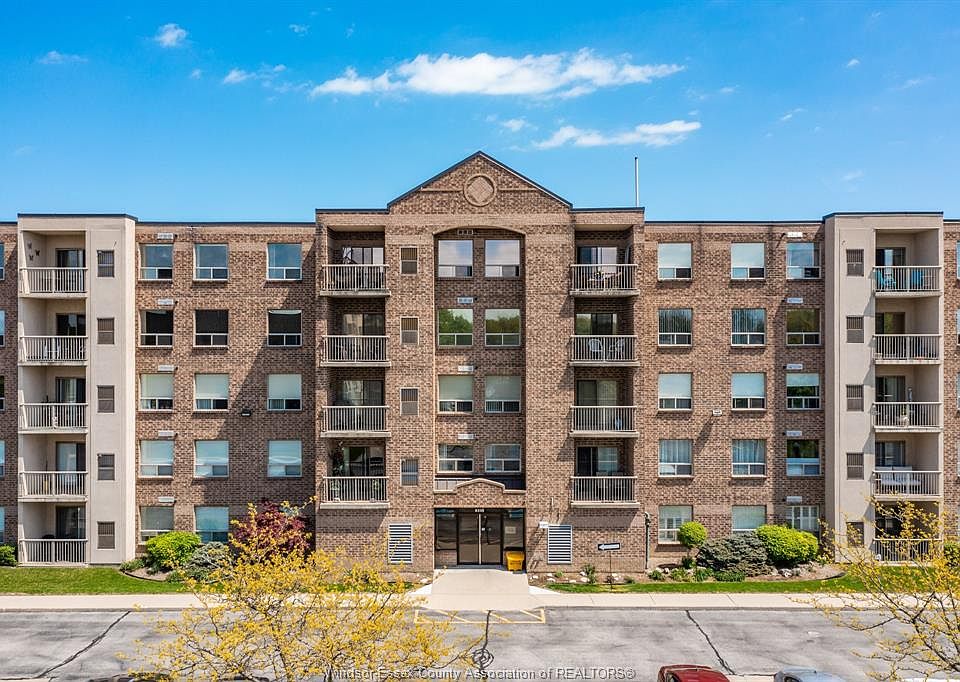 1st image of 8335 Wyandotte St E #109