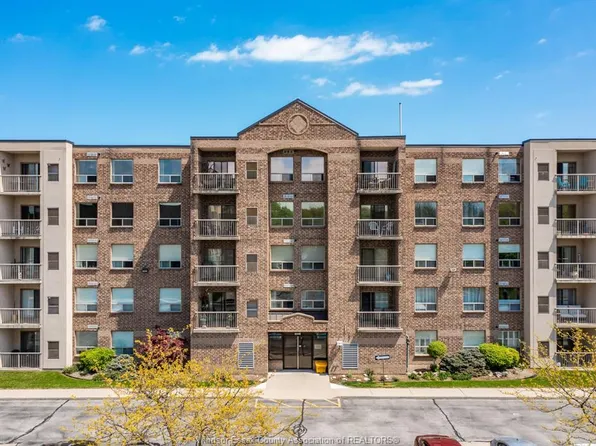 8335 Wyandotte St E #109, Windsor, ON N8S 4S8