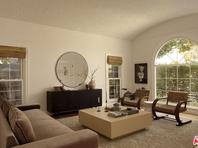3520 Somerset Dr, Los Angeles, CA, 90016