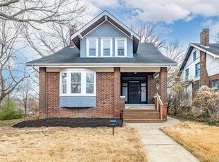 716 Carson Rd, Saint Louis, MO 63135
