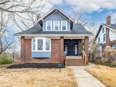 716 Carson Rd, Saint Louis, MO, 63135
