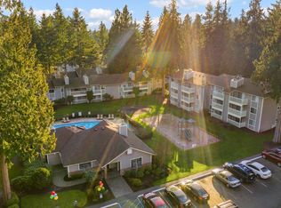 309 NE Fairgrounds Rd, Bremerton, WA 98311