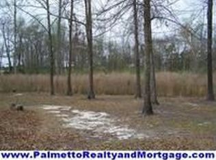 65 Padgett Ct, Orangeburg, SC 29115