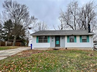 1627 W Harrison Ave, Decatur, IL 62526