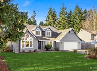 19383 23rd Ave NE, Poulsbo, WA 98370