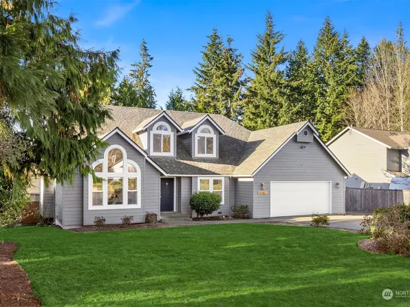 19383 23rd Avenue NE, Poulsbo, WA 98370