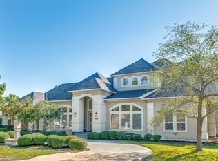 6602 Sawmill Rd, Dallas, TX 75252