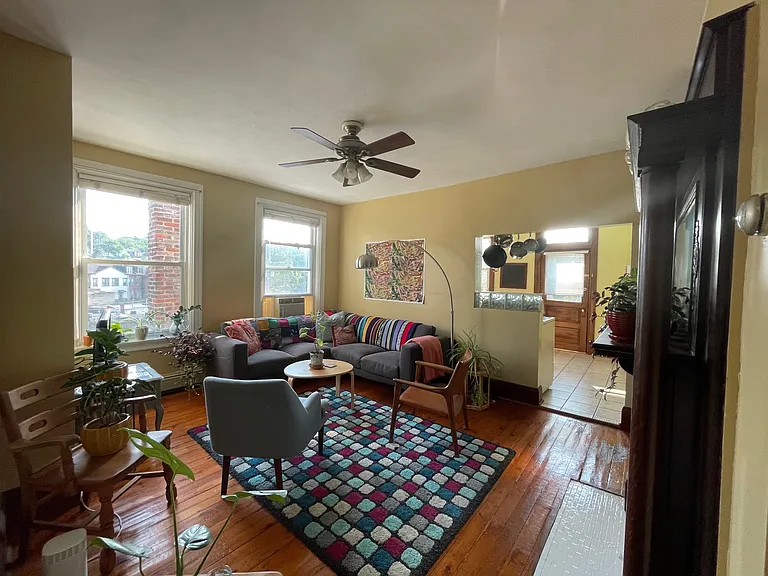 127 S Aiken Ave #5 — Photo 16