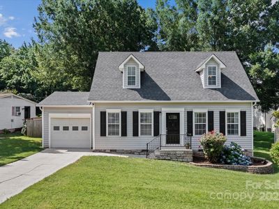 20840 Sierra Vista Dr, Cornelius, NC, 28031