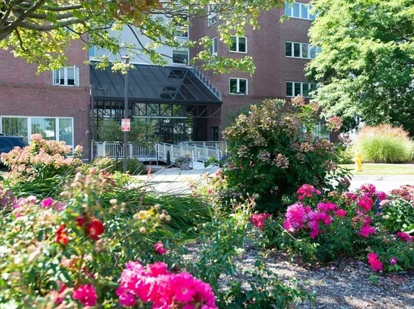 154 Lynnway Unit 314, Lynn, MA 01902