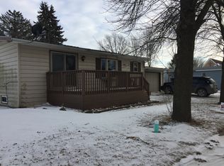 235 1st St, Echo, MN 56237